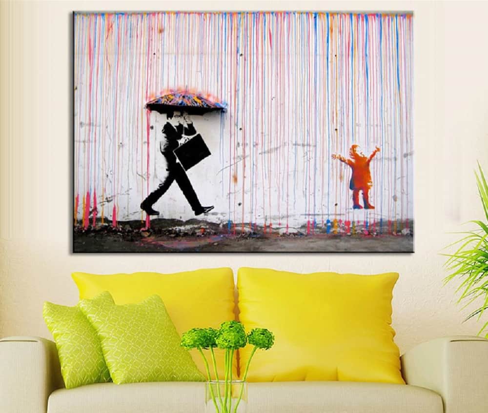 These wall colour tips can make your diwali festival more bright