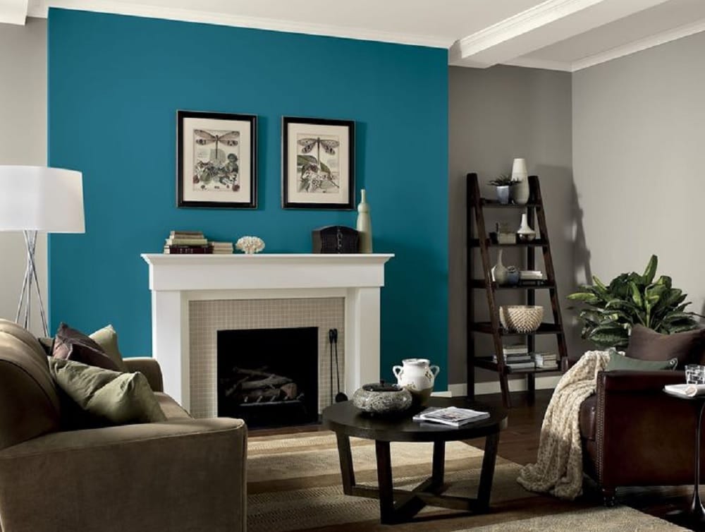 These wall colour tips can make your diwali festival more bright