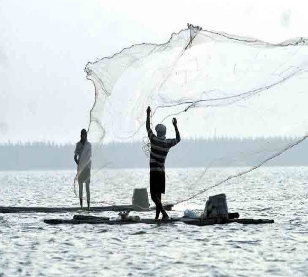 three fisherman become crorepati when he found whale fish vomit in Oman 