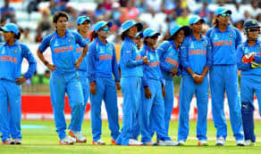 Aamir Khan forgets name of Indian women's team skipper