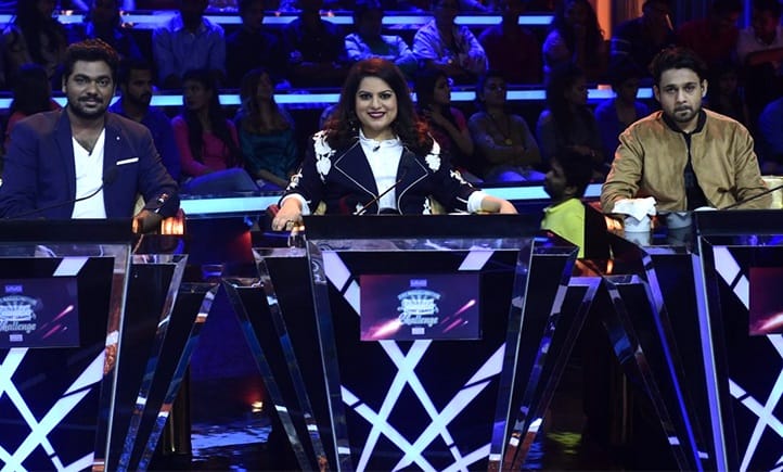 Know why Mallika Dua, Zakir Khan and Hussain are sacked from Akshay Kumar’s comedy show
