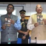 पंजाब यूनिवर्सिटी में हरियाणा के राज्यपाल ने रखे अपने विचार