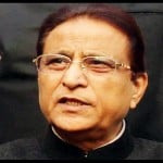 आजम खां