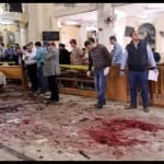 isis attack