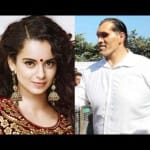 himachal assembly election 2017 Great Khali kangna ranaut and preity zinta