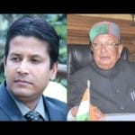 himachal assembly election 2017 neraj bharti kaul singh thakur and bbl butail side story