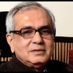 राजीव कुमार, उपाध्यक्ष, नीति आयोग