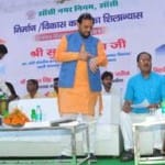 political jhansi news