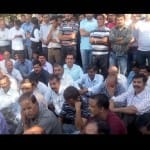 himachal assembly election indu go back slogan outside shanta kumar house