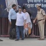 hemraj wife filed petition in supreme court against talwar couple release