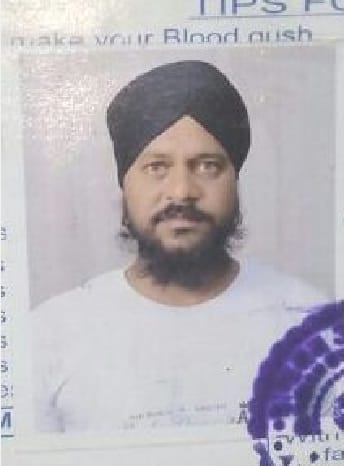 BDC member dies after overcoming tractor trolley