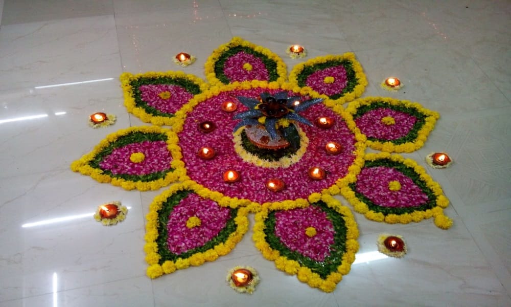 diwali 2017 use these 5 items during lakshmi puja
