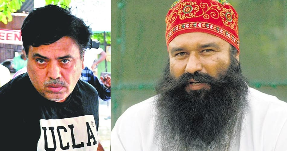 More trouble for Ram Rahim, CEO of Dera chief's firm arrested