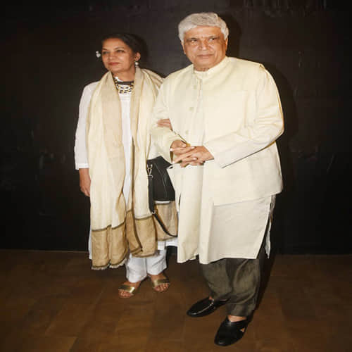 aamir khan organised a special screening of the movie secret superstar for his mother Zeenat Hussain