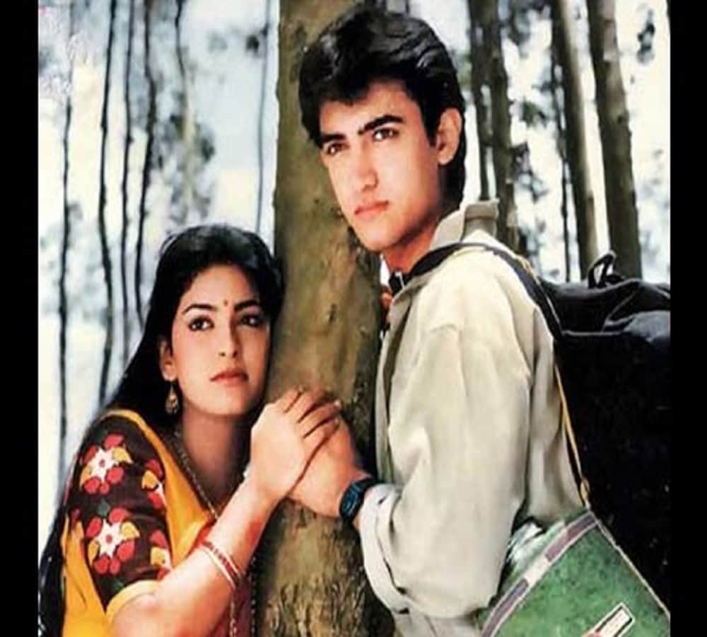 actor aamir khan told in an interview he was thrown out of film Darr
