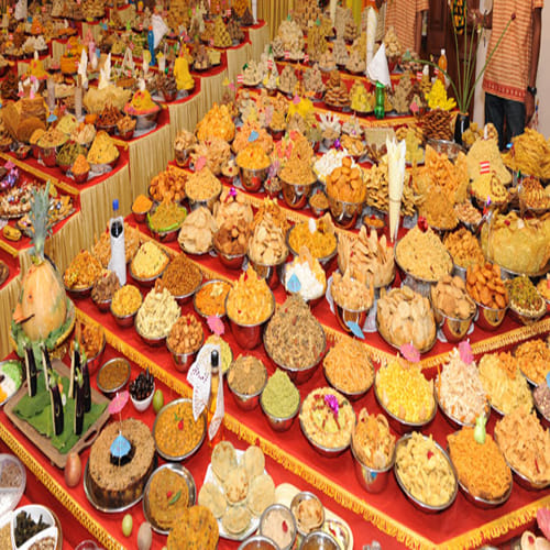 govardhan puja 2017 know why govardhan puja celebrate with annakut utsav 