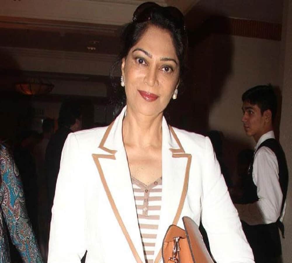 simi garewal chat show rendezvous with simi garewal come back after 15 years