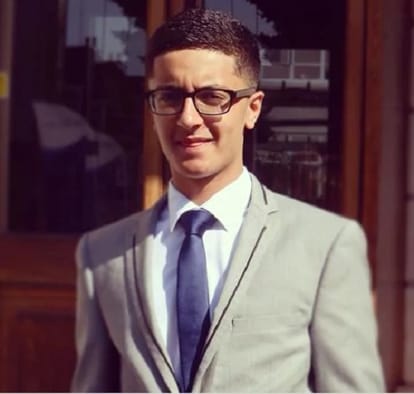 Indian origin boy Akshay Ruparelia become UK youngest millionaire 