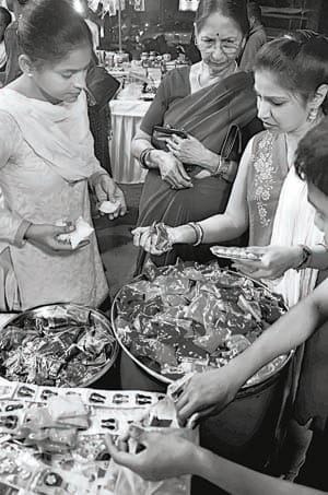 Dhanteras today, Vrajge Lakshmi-Ganesh