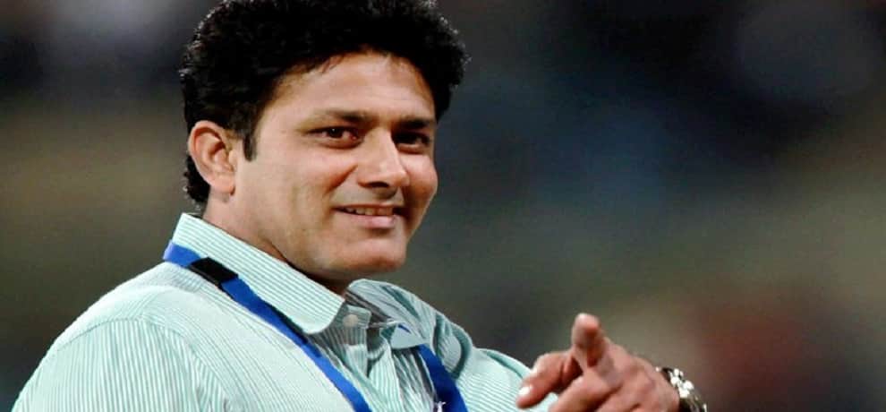 team india cannot depends on their best finisher MS Dhoni says Anil Kumble