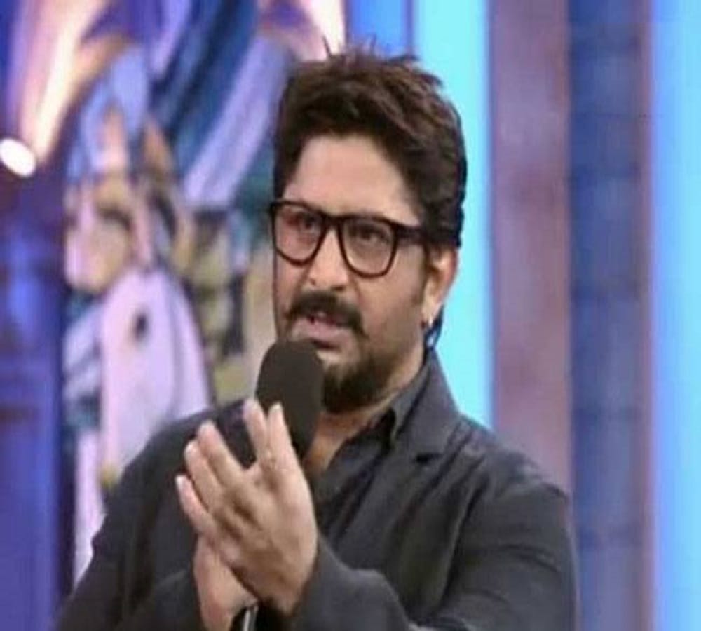 actor arshad warsi calls bigg boss 11 is down market show 