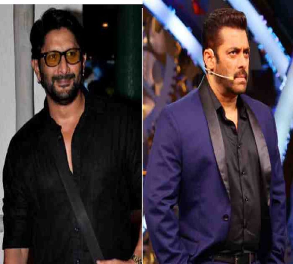actor arshad warsi calls bigg boss 11 is down market show 