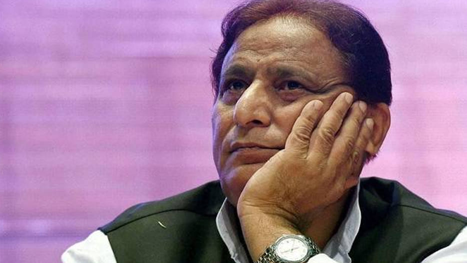 Azam Khan 66 hectares of land Can be snatch from Trust,Mohammad Ali Jauhar Trust