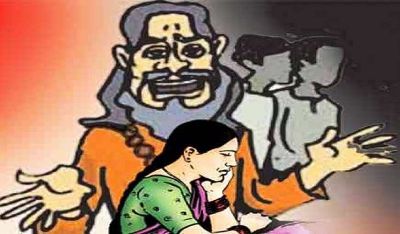 बाबा