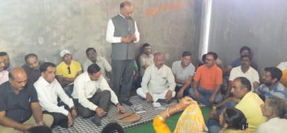 himachal assembly election amidst confusion over tickets Nomination filed by BJP-Congress leaders 