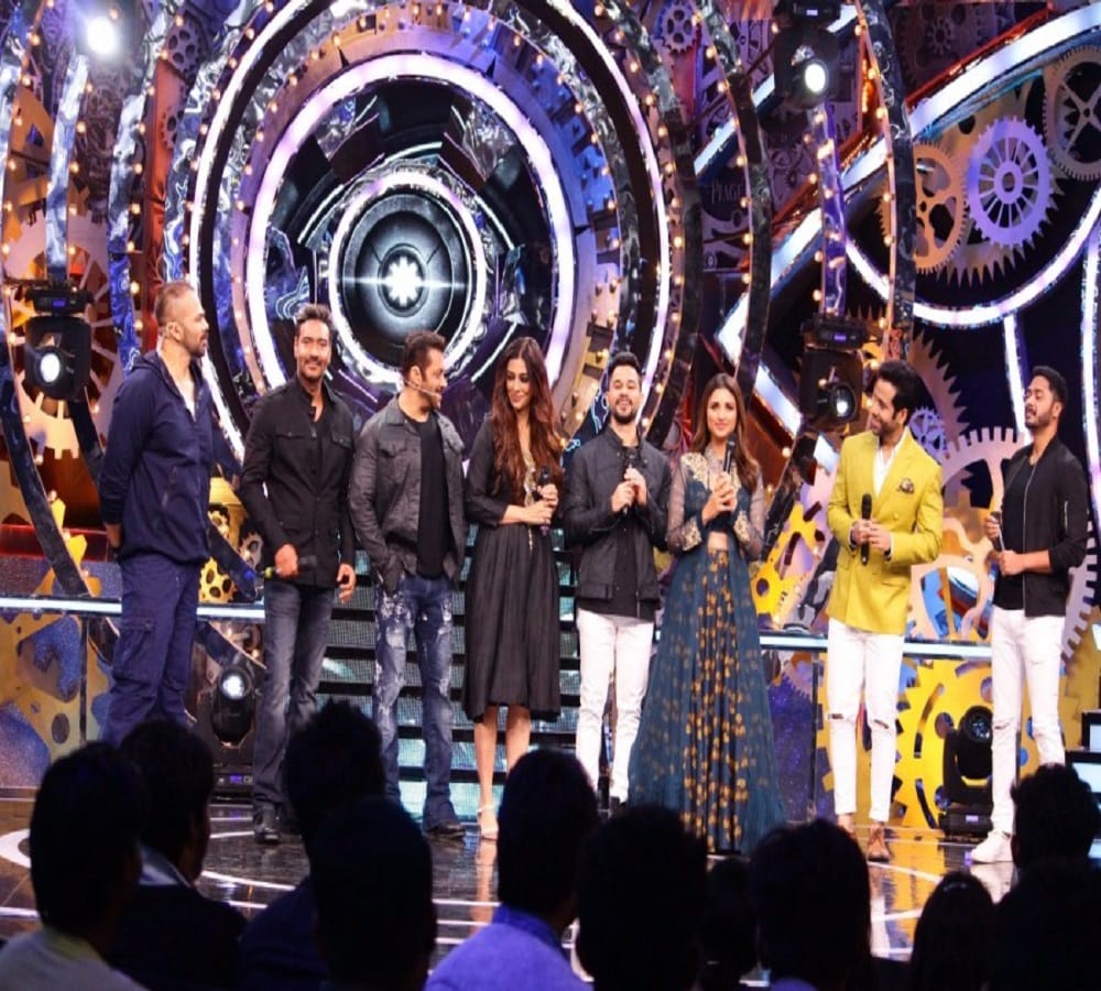 actor arshad warsi calls bigg boss 11 is down market show 