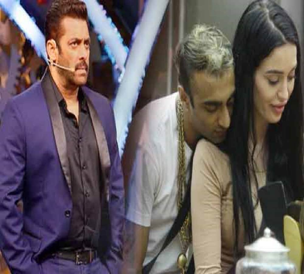 bigg boss 11 nomination special, which contestent leave out today