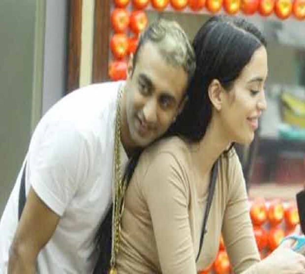 lucinda nicholas five shocking revealation after evicting from the bigg boss 11