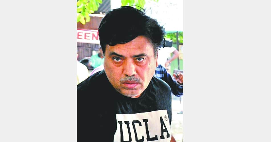 msg ceo cp arora revealed secret of ram rahim, honeypreet, dera sacha sauda
