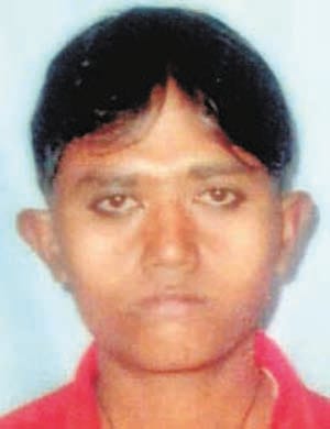 Deelip murder