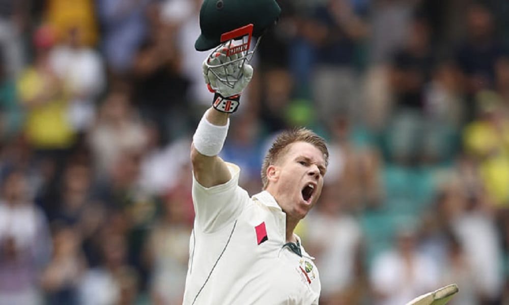 Australia vs India David Warner likely to play, Will Pucovski set for debut in Sydney
