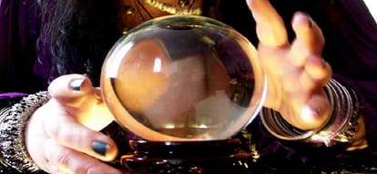 Every person of this city talk to the dead people known as Psychic Capital in us