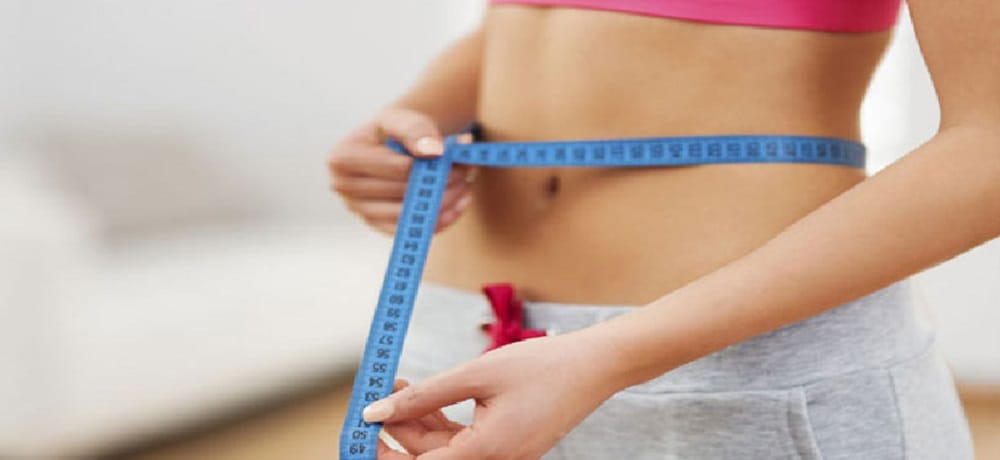 Horror movies do great work to reduce body weight 
