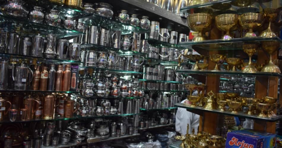 Dhanteras 2018 offers boom in market and many scheme available