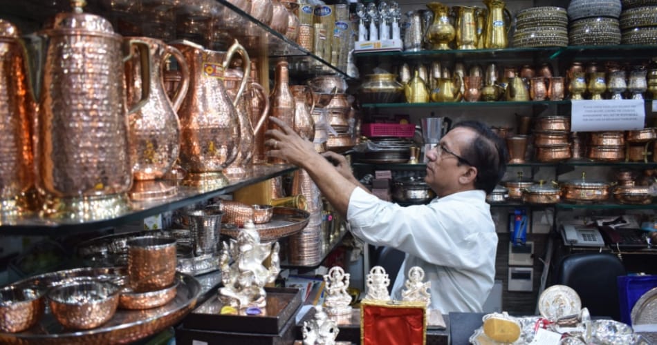 dhanteras 2017, shopping timings on dhanteras