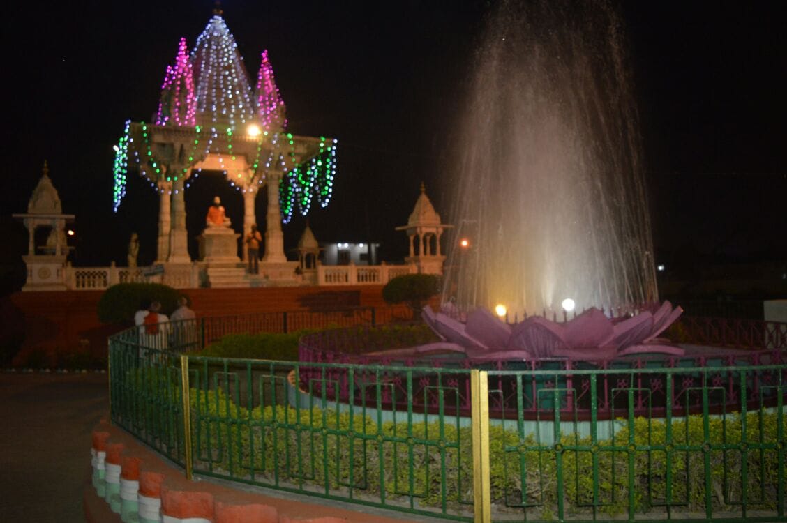 Pics of ayodhya before diwali.
