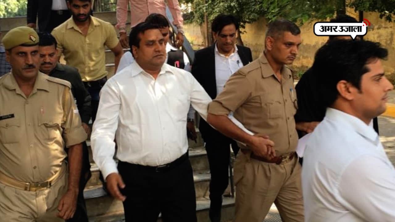 गाजियाबाद 