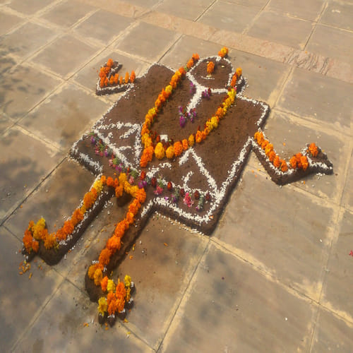govardhan puja know worship time or shubh muhurat of annakut and puja vidhi