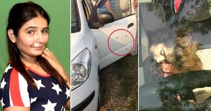 Haryanvi singer Harshita Dahiya Murder
