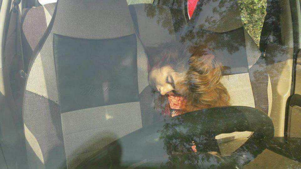 Haryanvi singer and Dancer Harshita Dahiya shot dead in Panipat