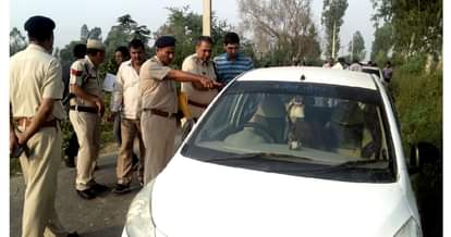 Haryanvi singer Harshita Dahiya Murder