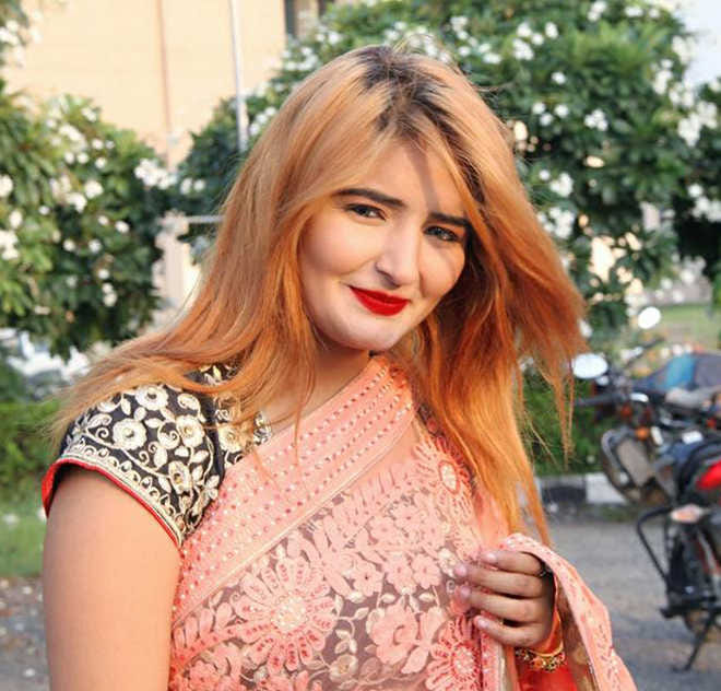 Dancer Harshita's Raped and Murder entire story 