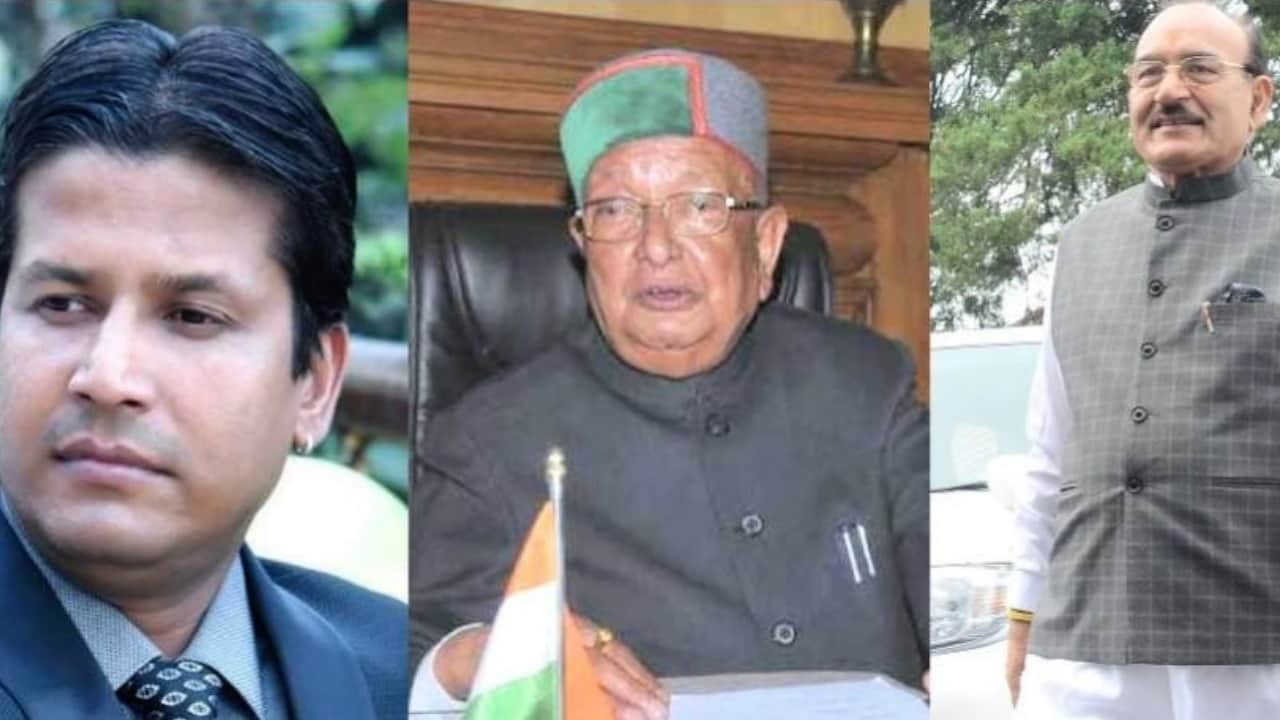 हिमाचल प्रदेश चुनाव