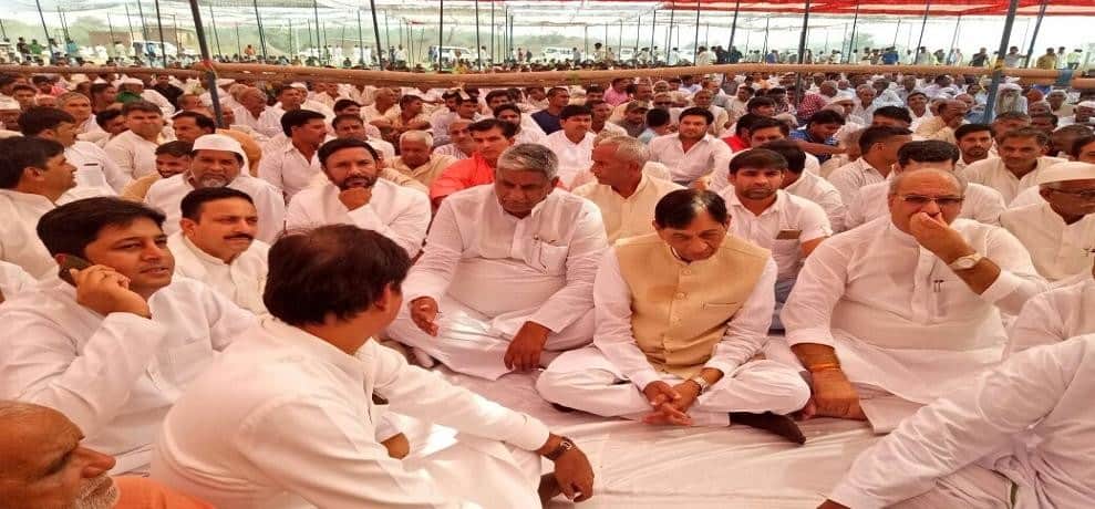 हुकुम सिंह