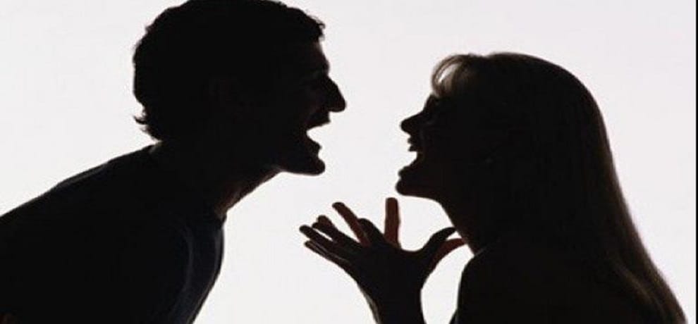after fight with husband wife took scaring step