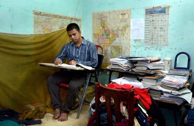 एक्सपर्ट टॉक